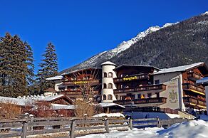 Hotel Burgstall