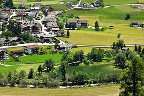 Hotel Burgstall