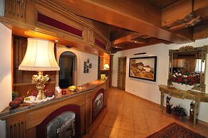 Hotel Burgstall