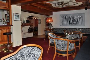 Hotel Burgstall