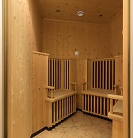 Hotel Burgstall