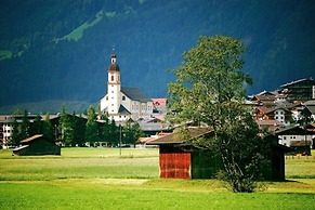 Hotel Burgstall