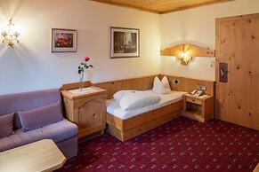 Hotel Burgstall