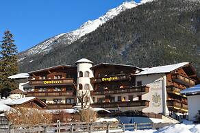Hotel Burgstall