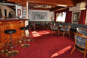 Hotel Burgstall