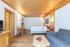 Hotel Burgstall