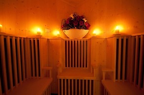 Hotel Burgstall