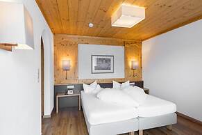 Hotel Burgstall