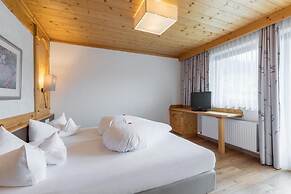 Hotel Burgstall