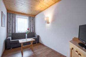 Hotel Burgstall