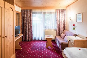 Hotel Burgstall