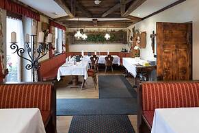 Hotel Burgstall