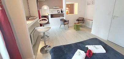 La Residence Au Berceau de Bernadette