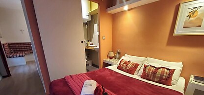La Residence Au Berceau de Bernadette