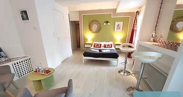 La Residence Au Berceau de Bernadette