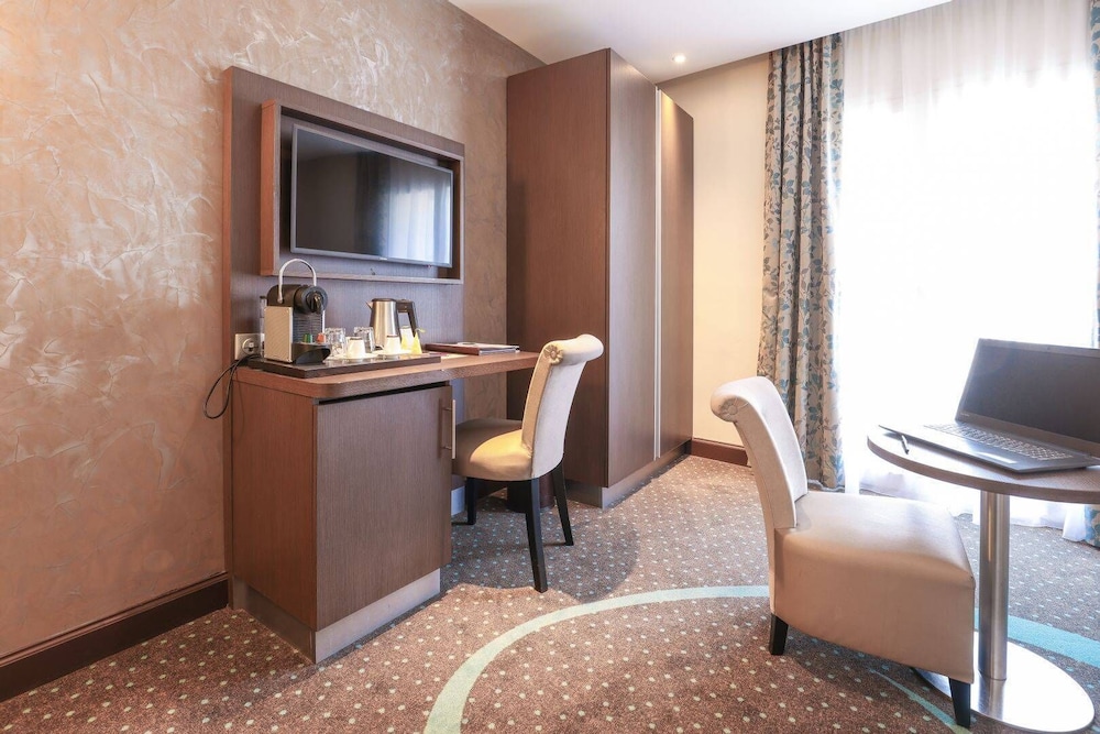 Hôtel François Premier