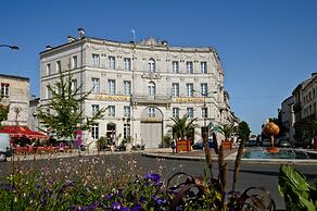 Hôtel François Premier