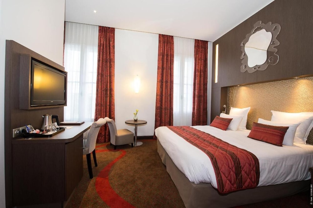 Hôtel François Premier