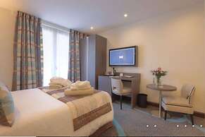 Hôtel François Premier