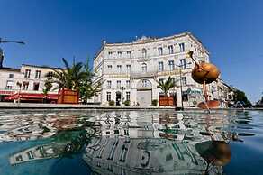 Hôtel François Premier
