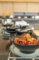 Raon Hotel & Resort