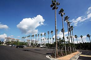 Raon Hotel & Resort