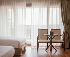 Raon Hotel & Resort