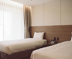 Raon Hotel & Resort