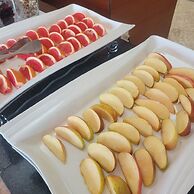 Raon Hotel & Resort