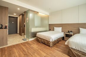 Raon Hotel & Resort