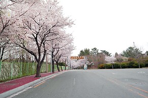 Asia Lakeside Hotel