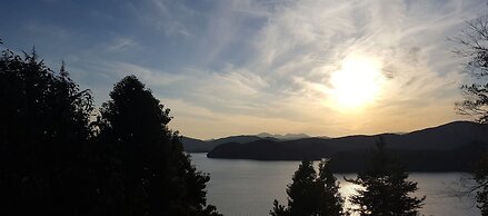 Asia Lakeside Hotel