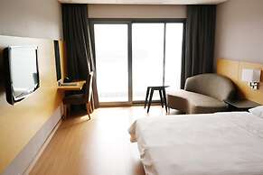 Asia Lakeside Hotel