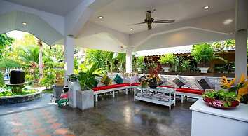 Koh Tao Simple Life Resort