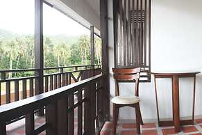 Koh Tao Simple Life Resort