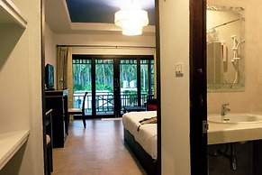 Koh Tao Simple Life Resort