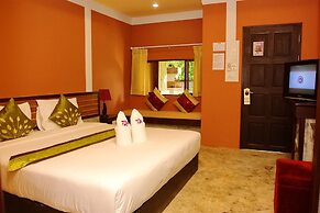 Koh Tao Simple Life Resort