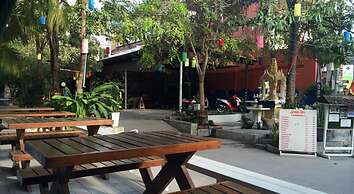 Koh Tao Simple Life Resort