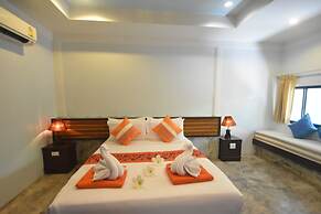 Koh Tao Simple Life Resort