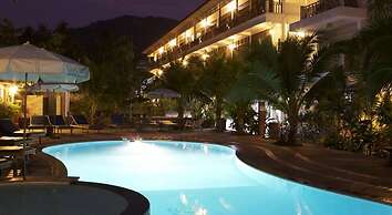 Koh Tao Simple Life Resort