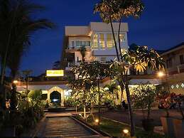 Koh Tao Simple Life Resort