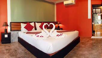 Koh Tao Simple Life Resort