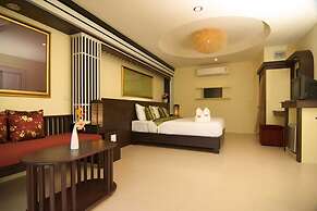 Koh Tao Simple Life Resort