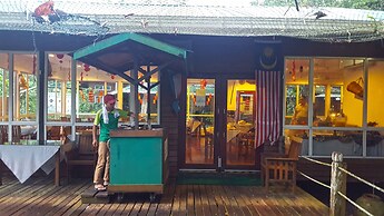 Borneo Nature Lodge
