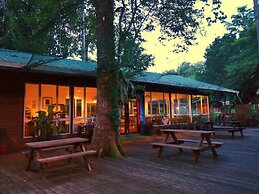 Borneo Nature Lodge