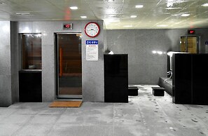 Hotel Geumosan