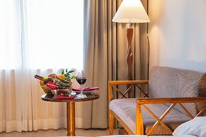 Hotel Geumosan