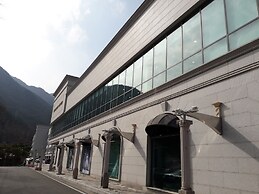 Hotel Geumosan