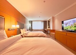 Hotel Geumosan