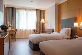 Hotel Geumosan